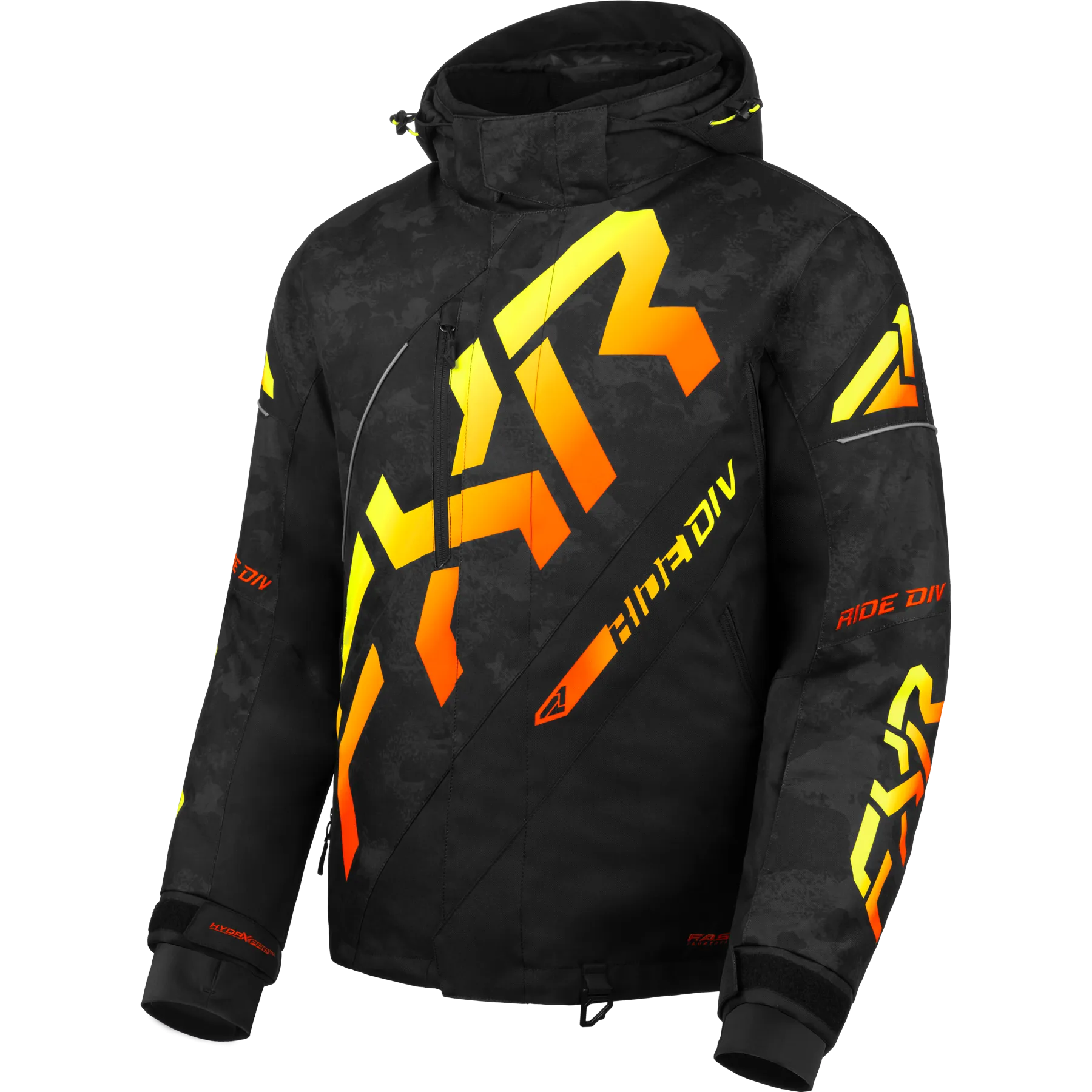 CX Jacket