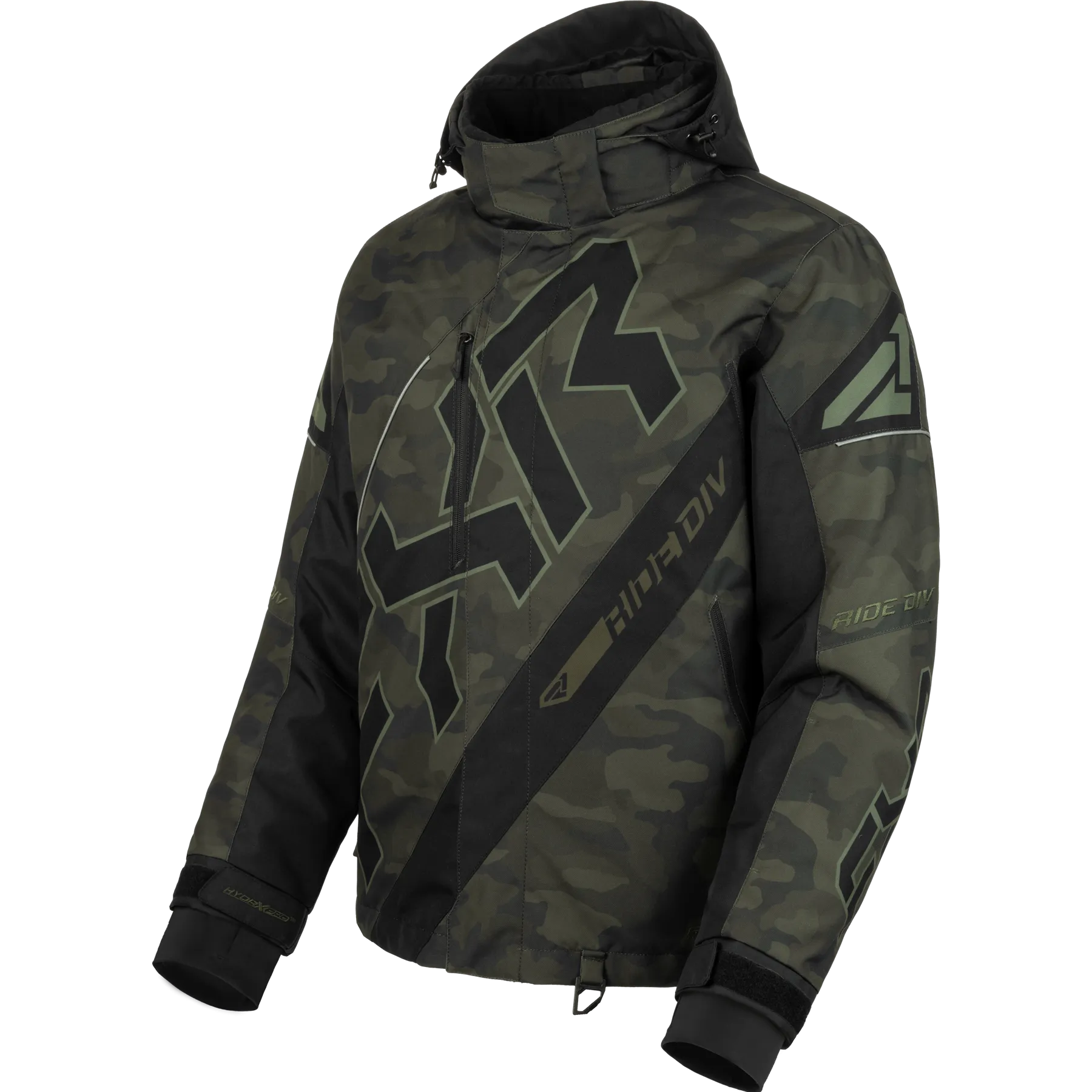 CX Jacket