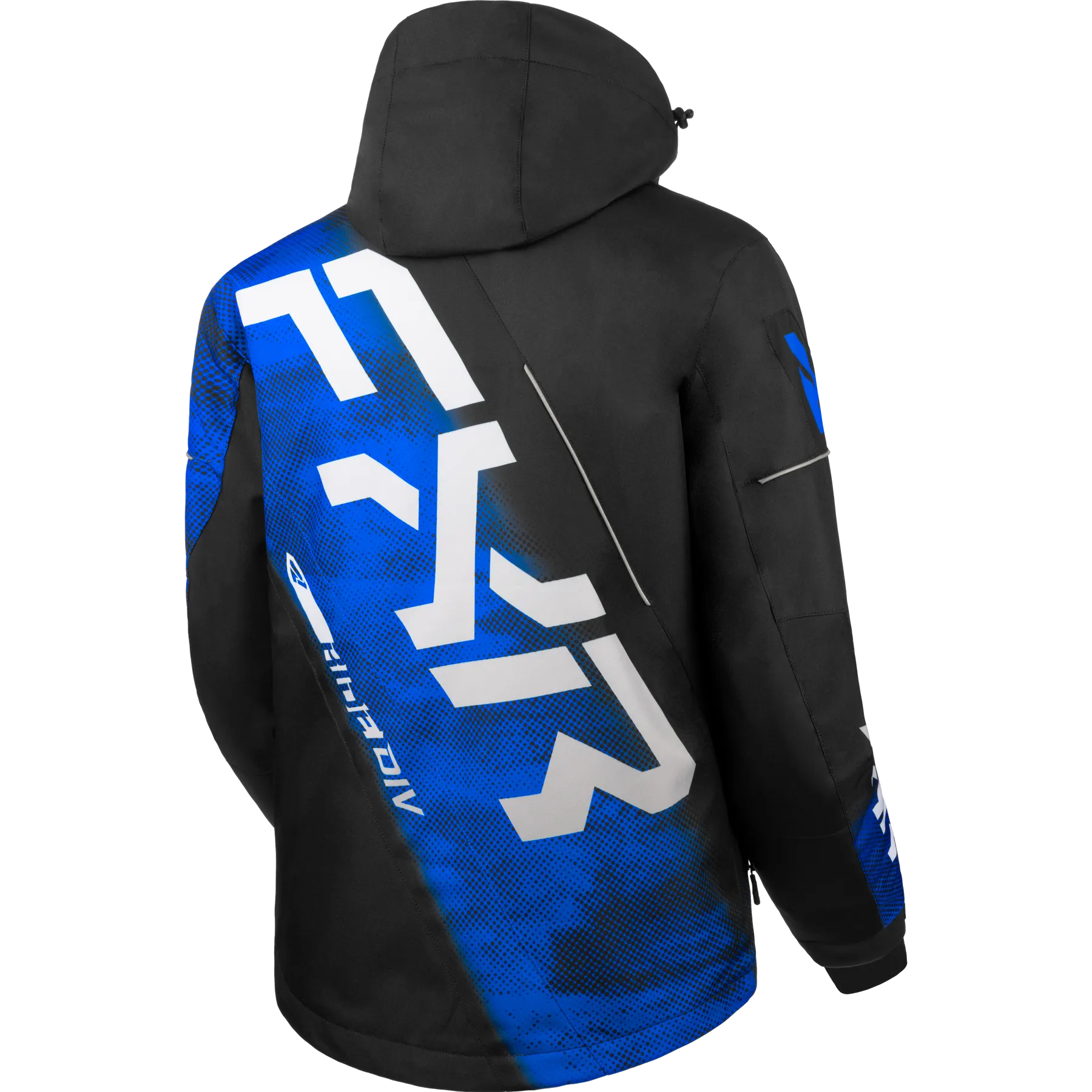 CX Jacket