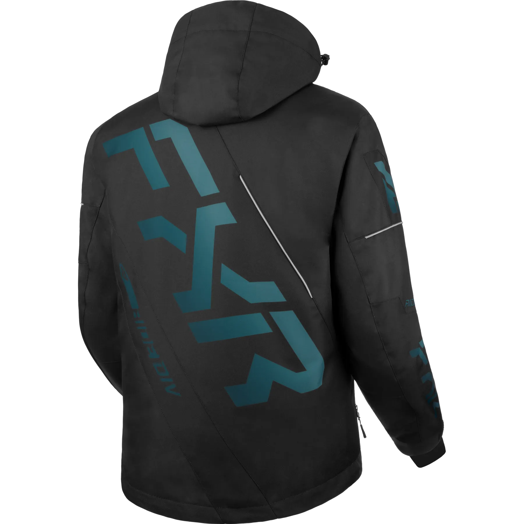 CX Jacket