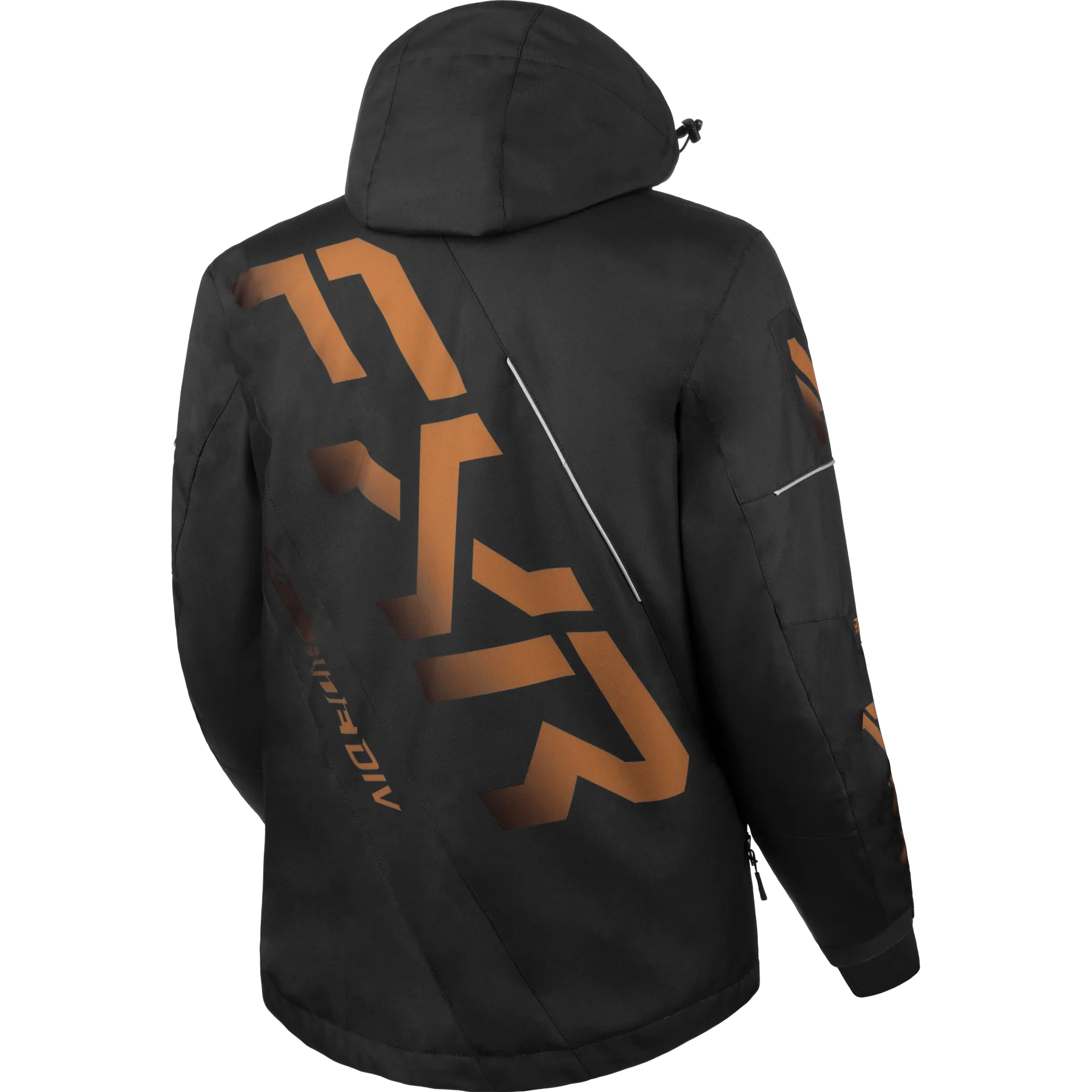 CX Jacket