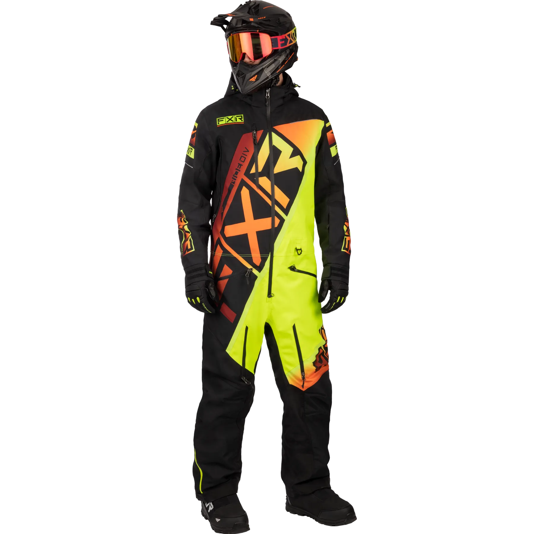 CX Lite Monosuit