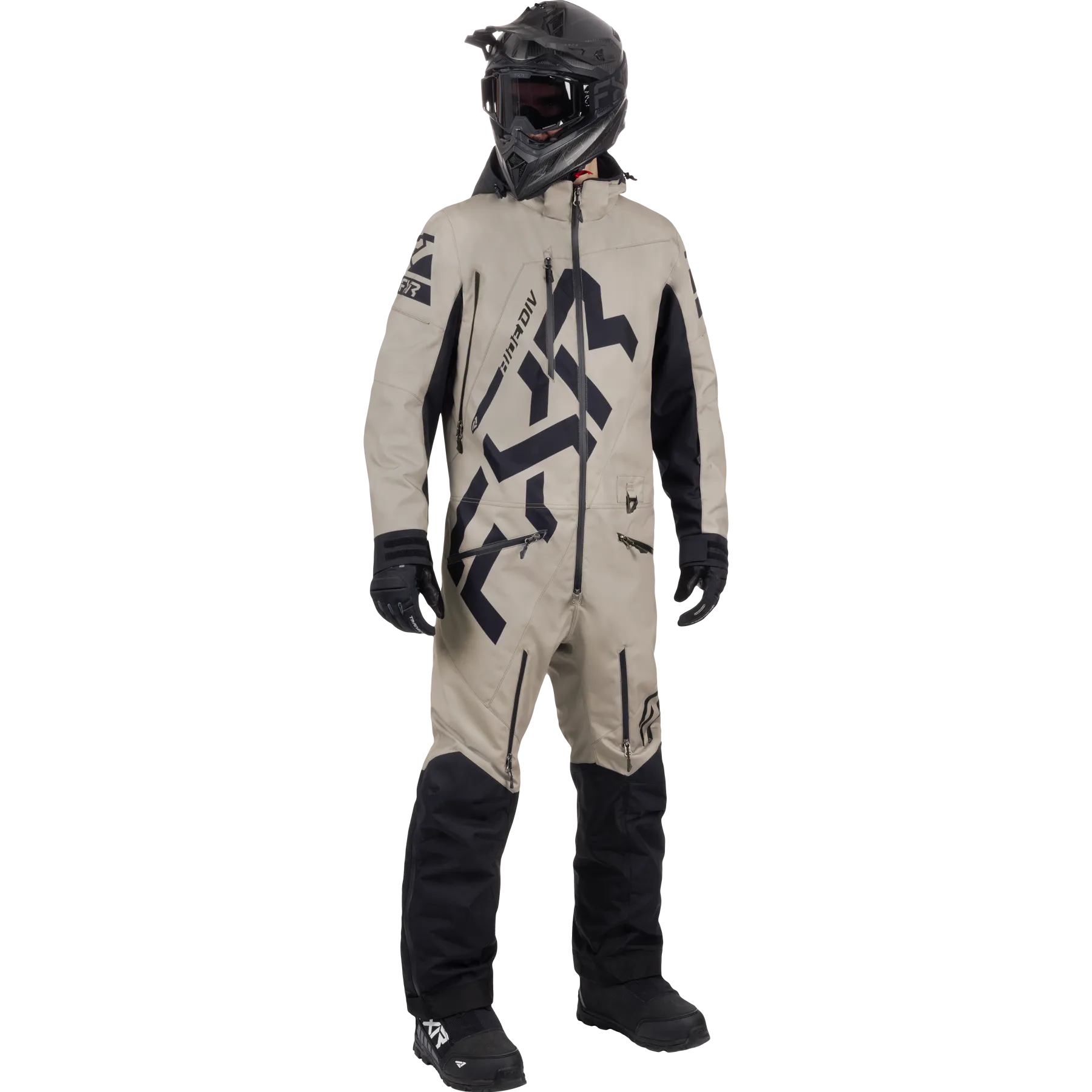 CX Lite Monosuit