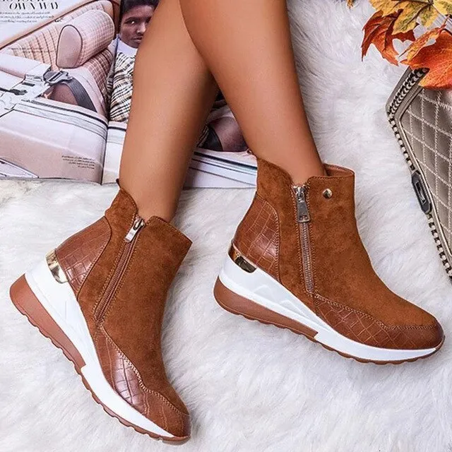 Damen-Freizeitschuhe