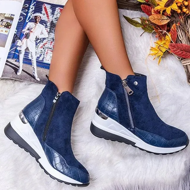 Damen-Freizeitschuhe