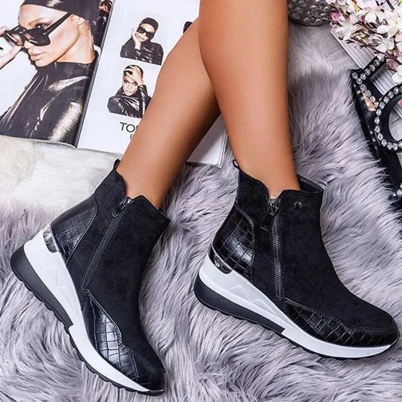 Damen-Freizeitschuhe