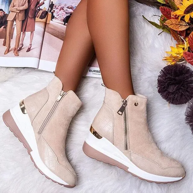 Damen-Freizeitschuhe