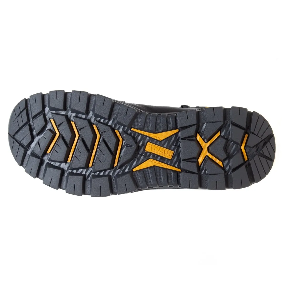 DeWalt Springfield Waterproof Composite Safety Boot
