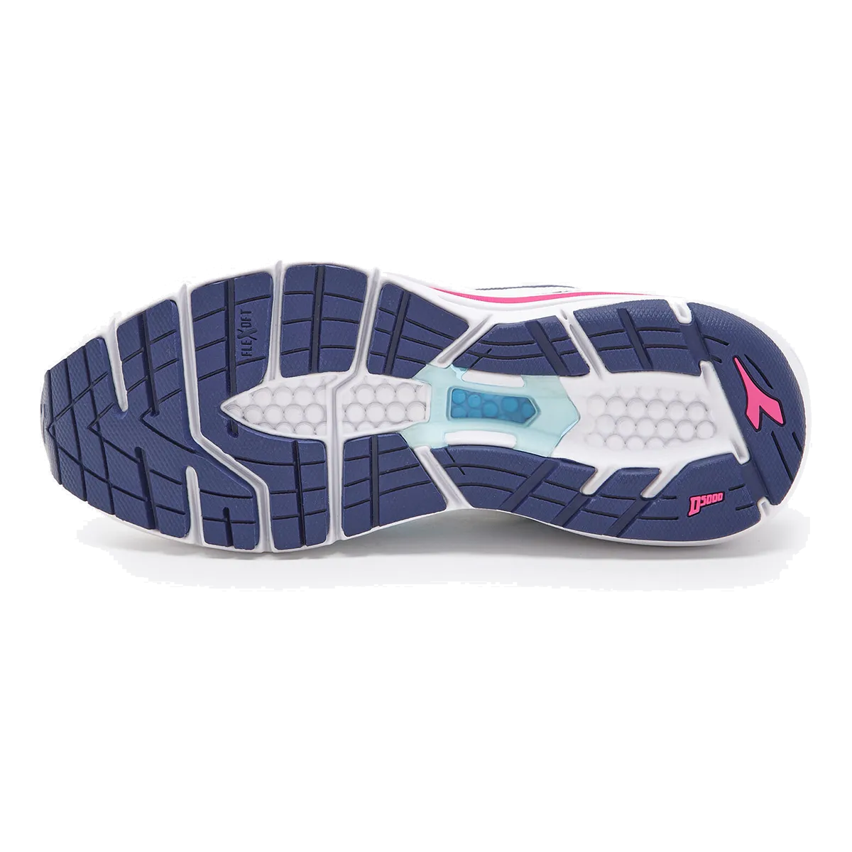 Diadora Mythos Blushield 8 Vortice
