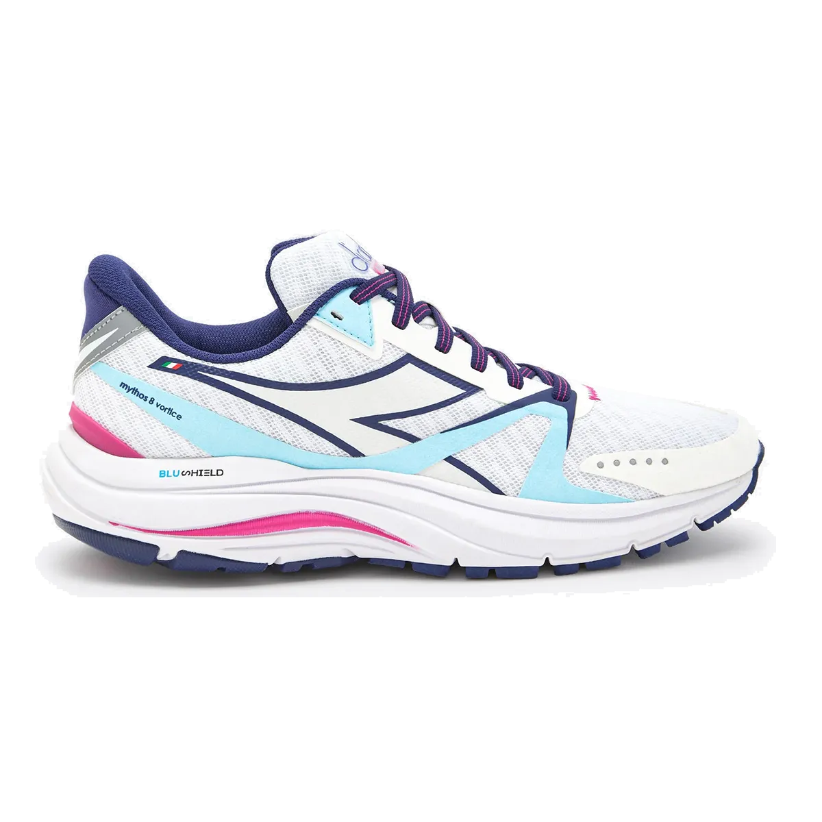 Diadora Mythos Blushield 8 Vortice