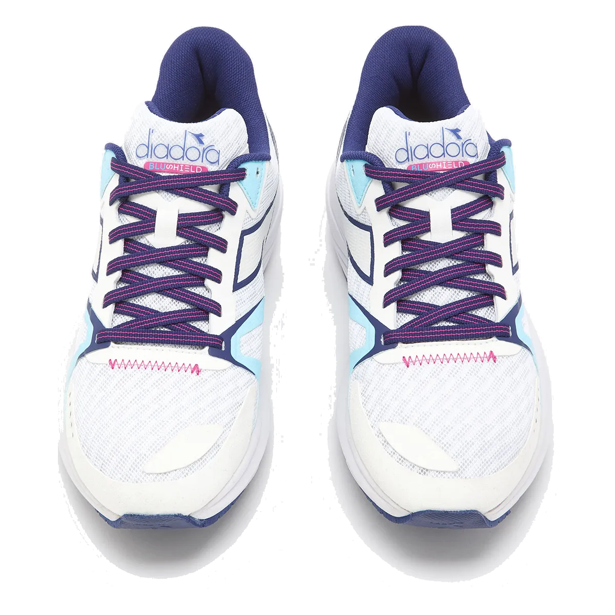 Diadora Mythos Blushield 8 Vortice