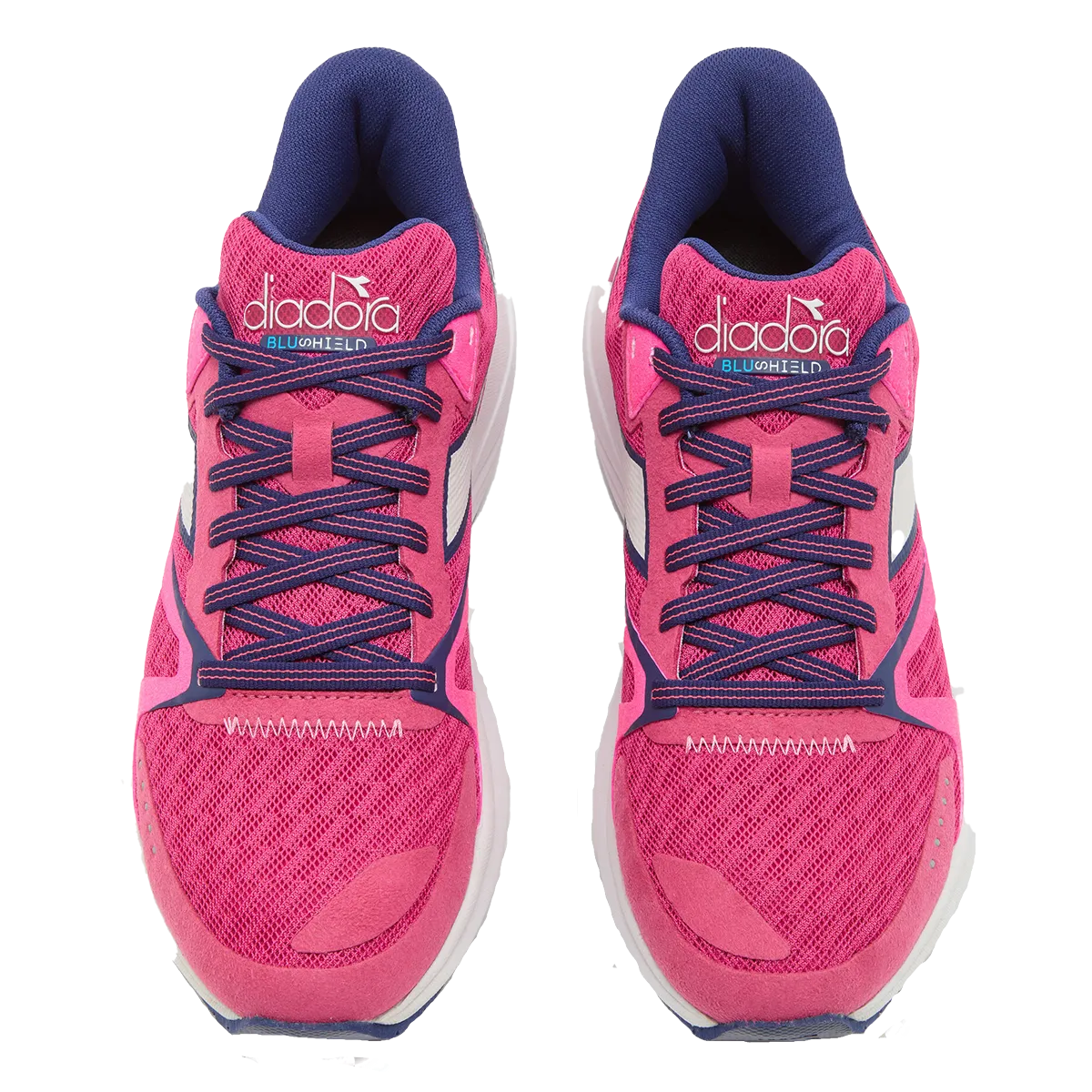 Diadora Mythos Blushield 8 Vortice