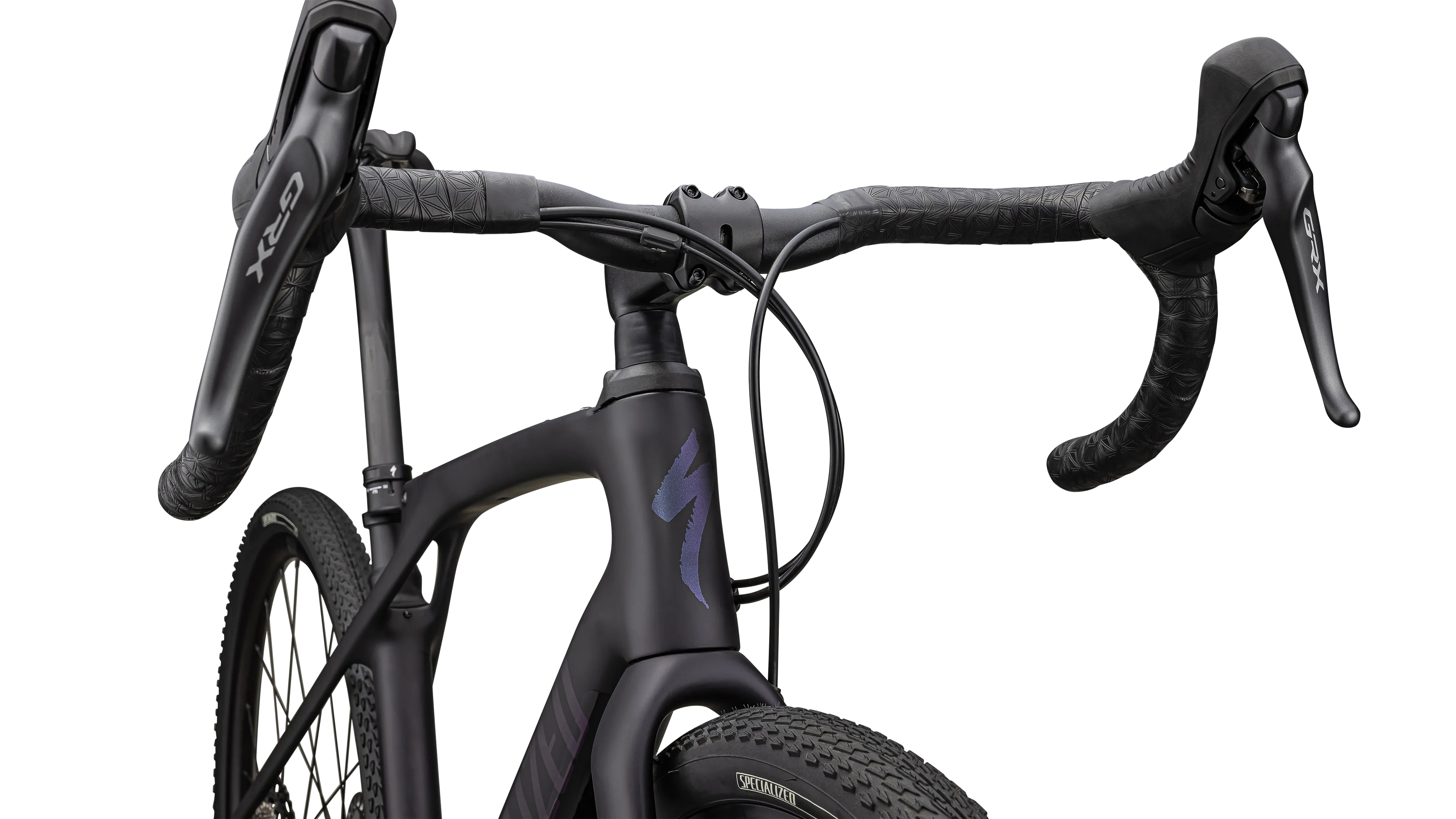 Diverge STR Comp