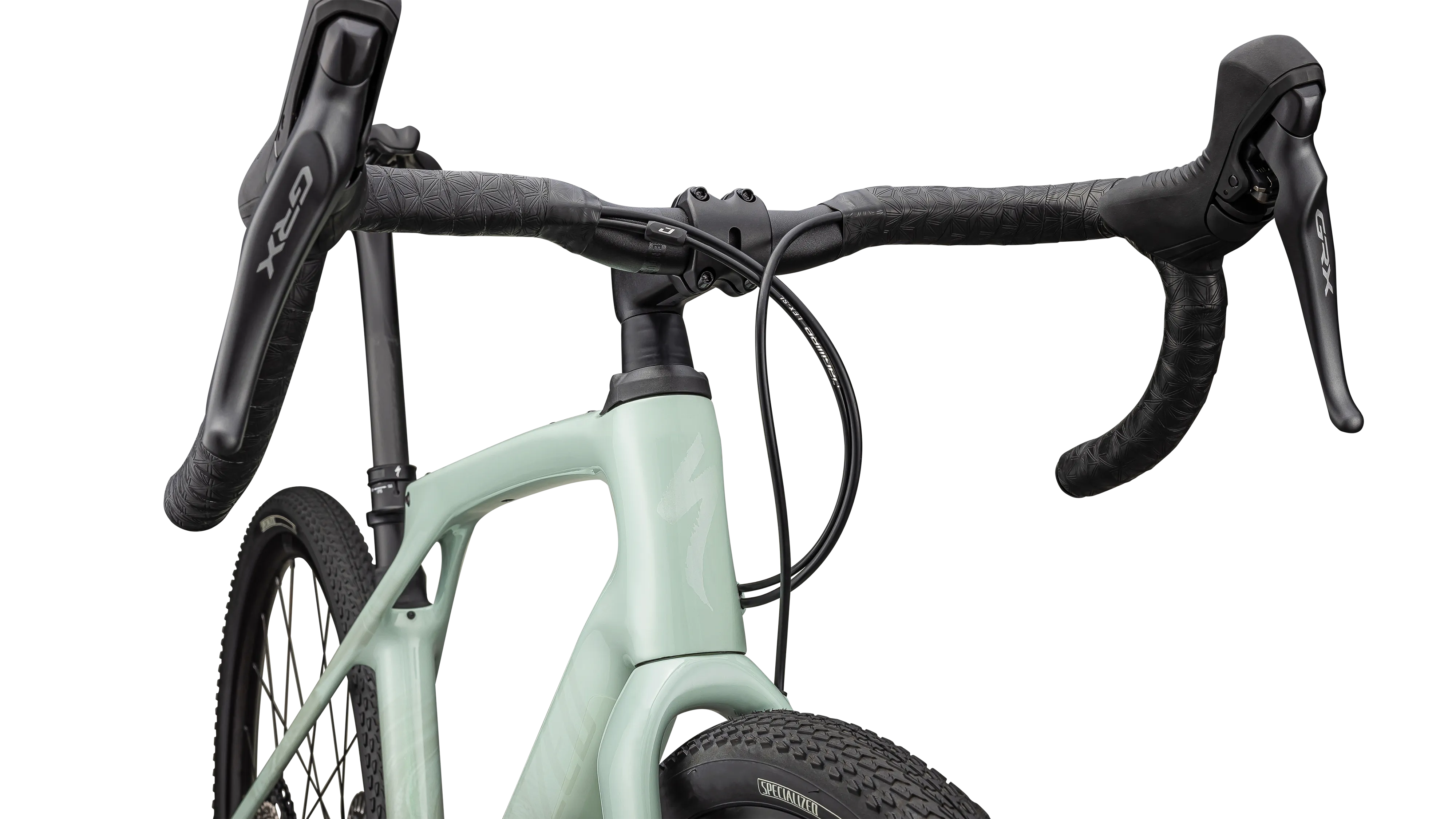 Diverge STR Comp