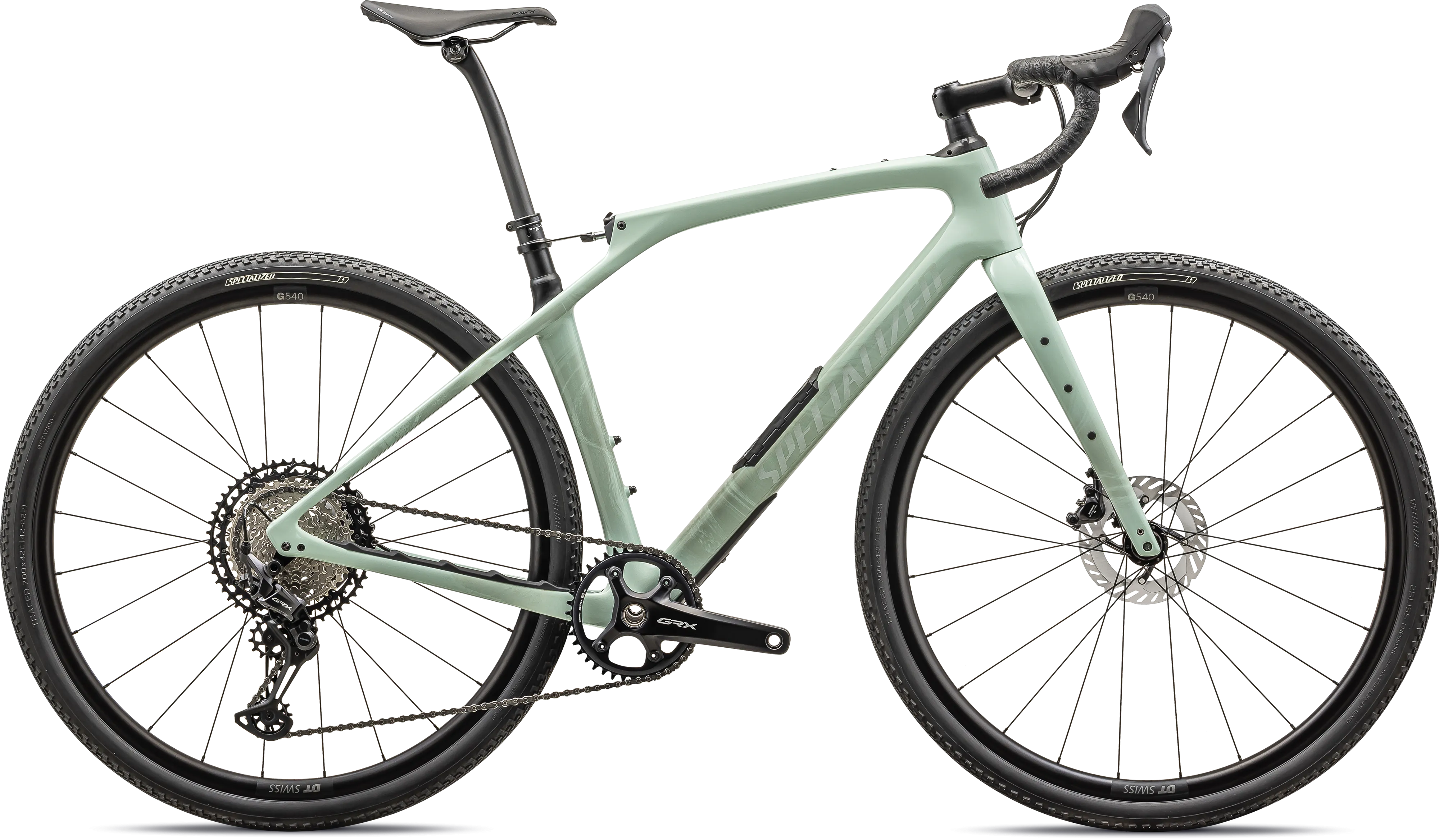 Diverge STR Comp