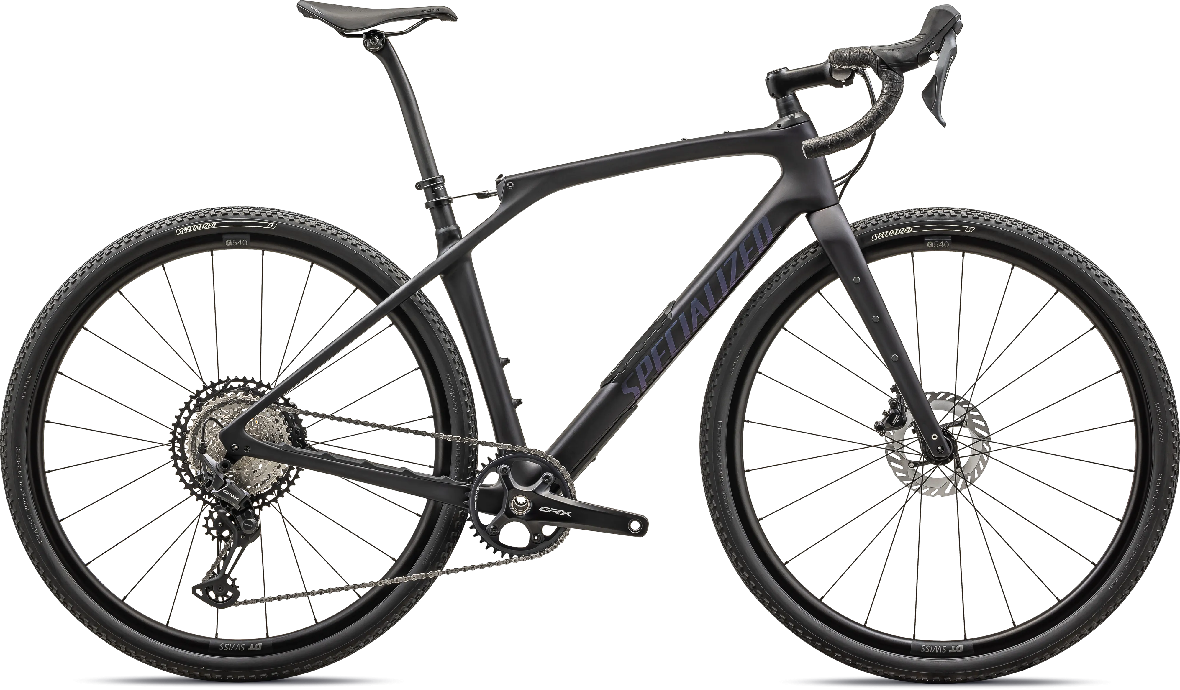 Diverge STR Comp