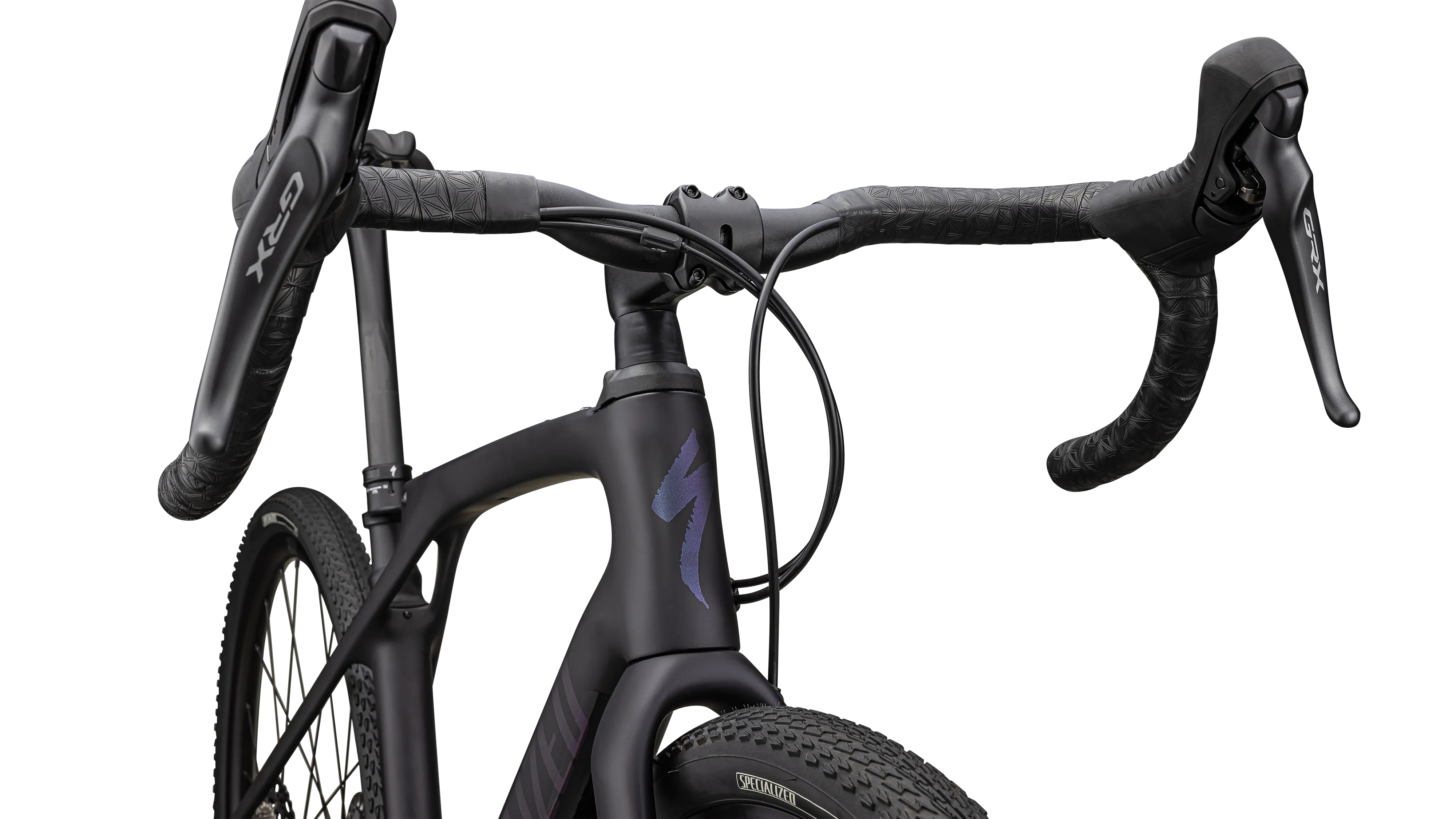 Diverge STR Comp