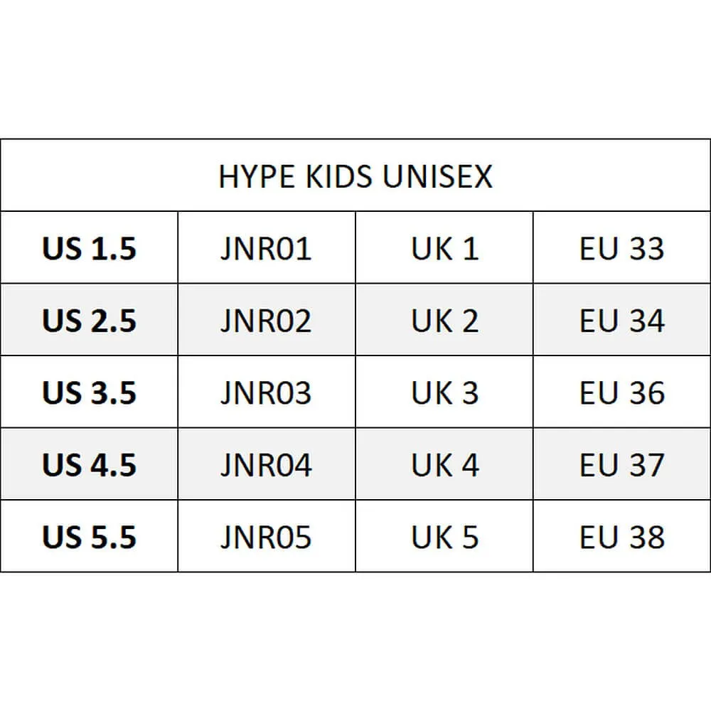 Dámske šlapky Hype Kids Unisex Multi Dream Smudge Script Sliders