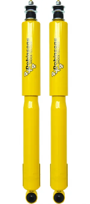 Dobinsons Pair of Twin Tube Shocks (GS43-788)
