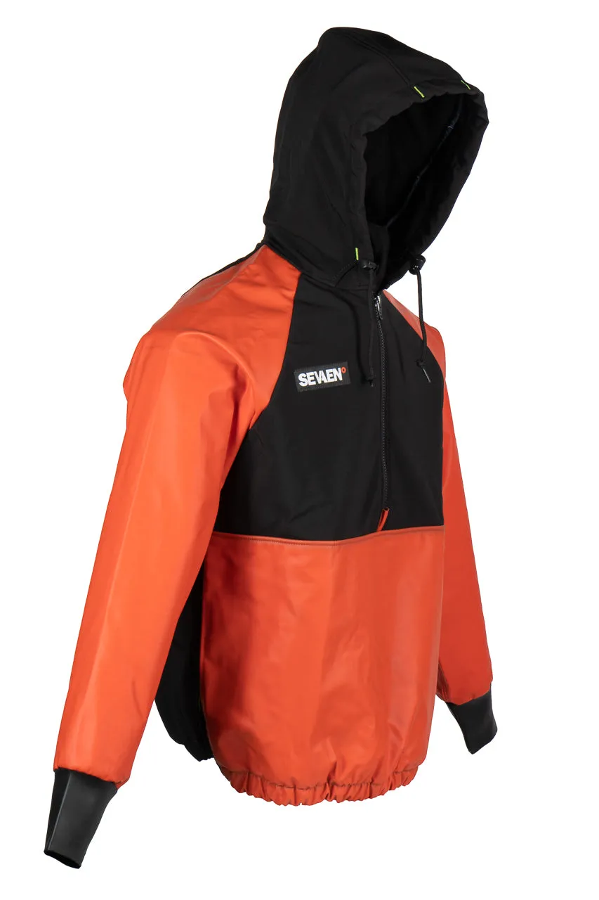 Downrigger Hybrid Pullover