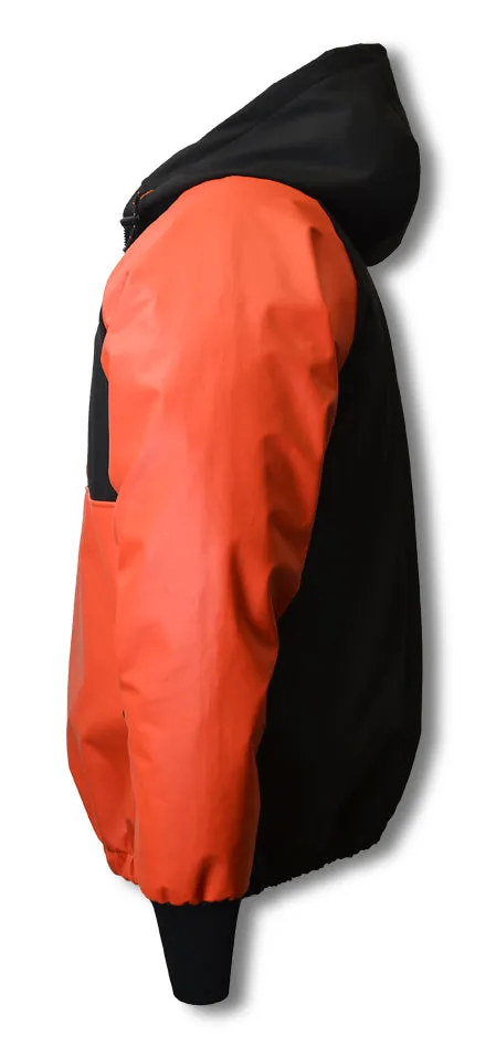 Downrigger Hybrid Pullover