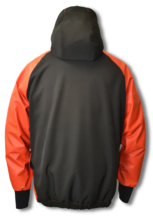 Downrigger Hybrid Pullover