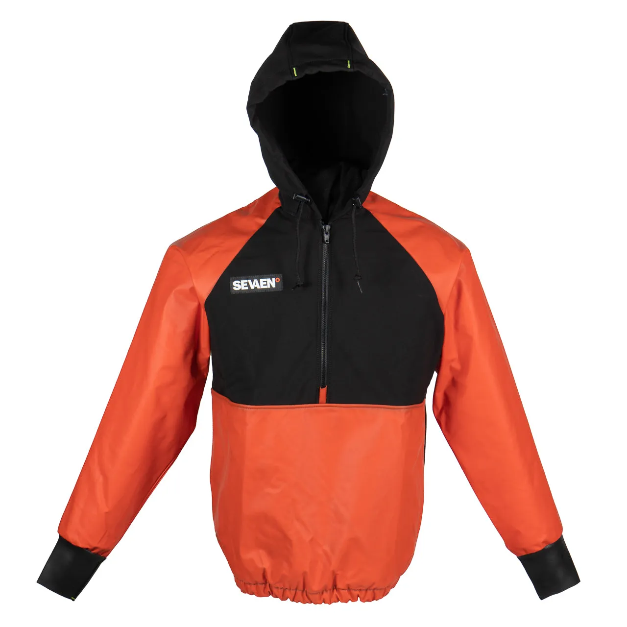Downrigger Hybrid Pullover