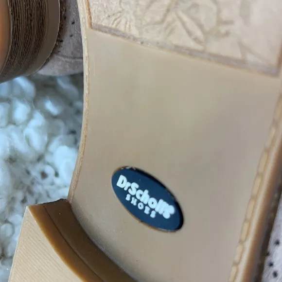 Dr. Scholl’s Shoes Size 6.5