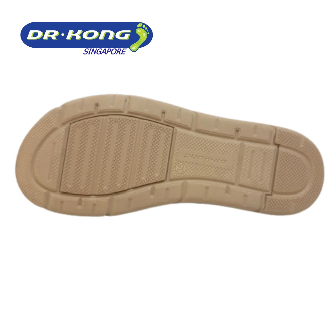 DR.KONG WOMEN REMOVABLE INSOLE SANDALS DK-S8000467-BLU