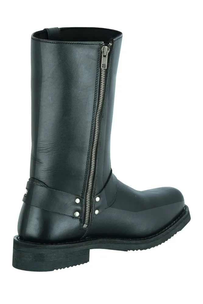 DS Men's Waterproof Harness Boots