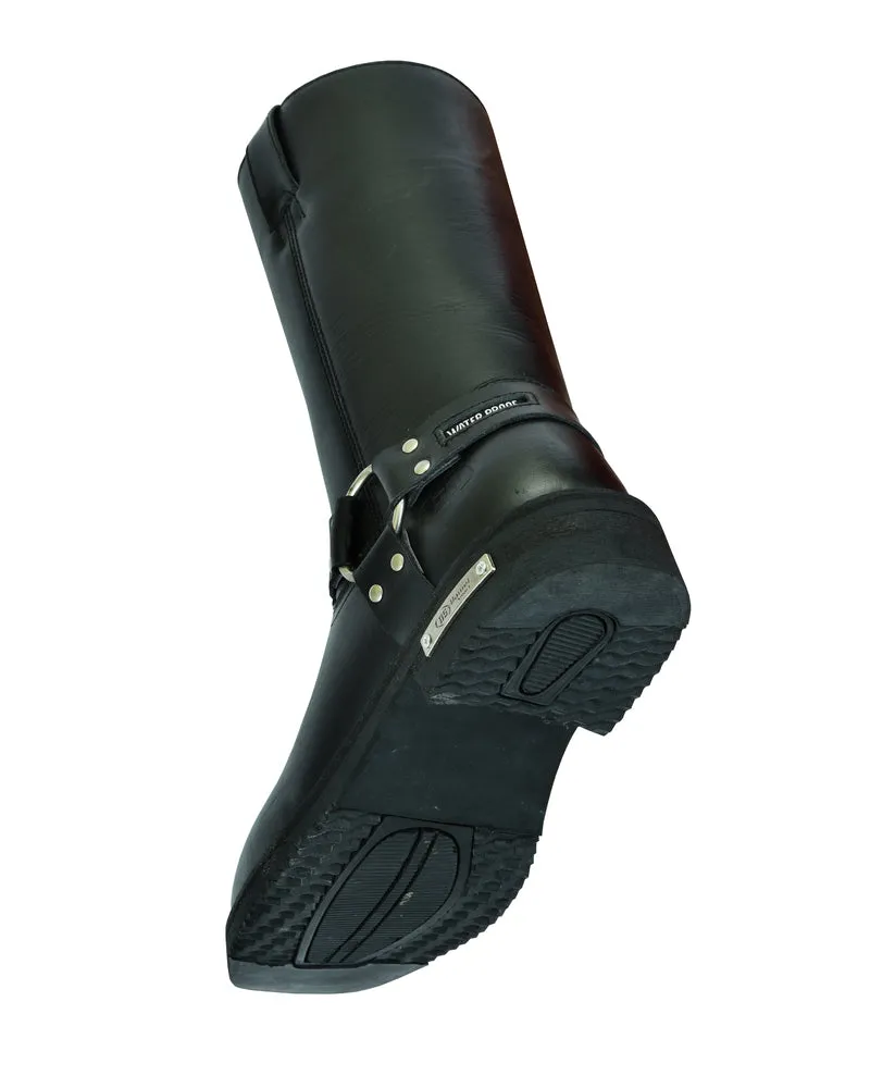 DS Men's Waterproof Harness Boots