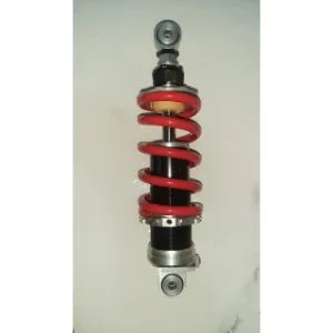 Ducati Multistrada DS 1000/1000 S Yss Shock absorber 2003-2006