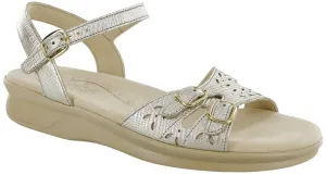 Duo - Soft Gold - Women's
