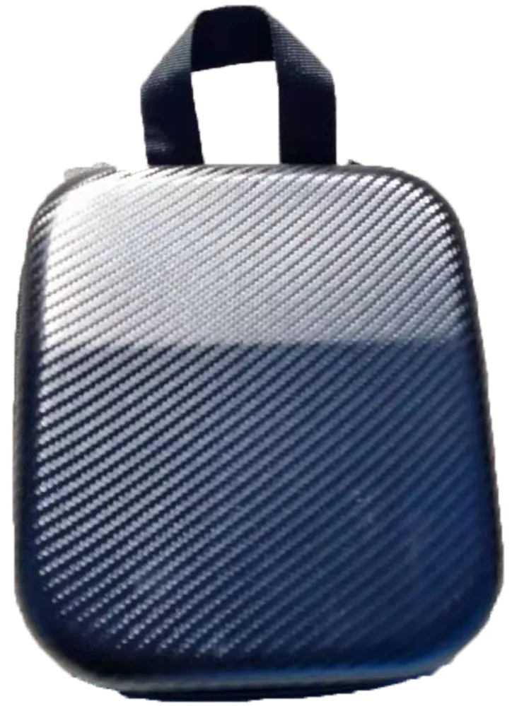 Earmor - S16 Tactical Ear muffs Carrying Bag