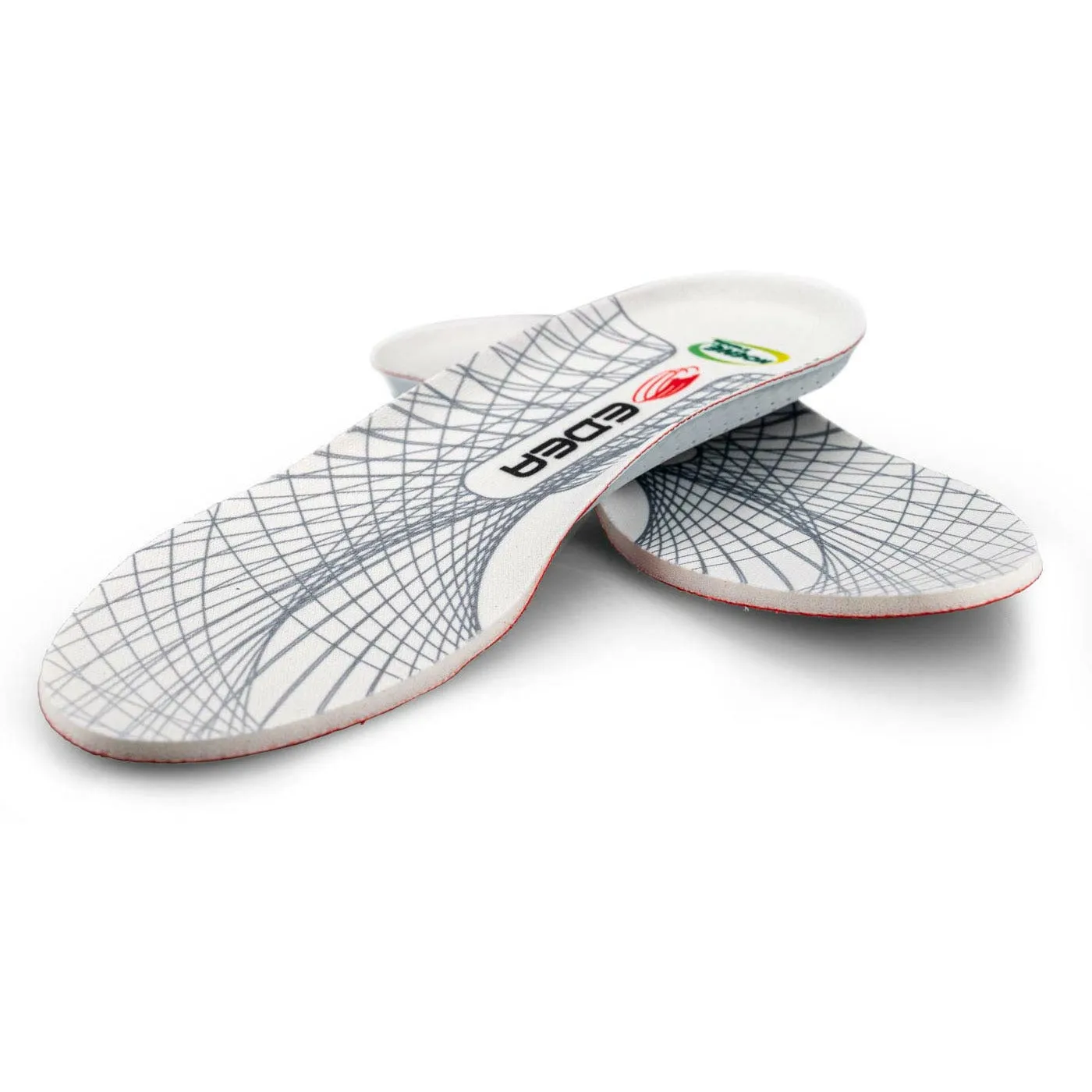 EDEA  E-SOLE  Innlegg