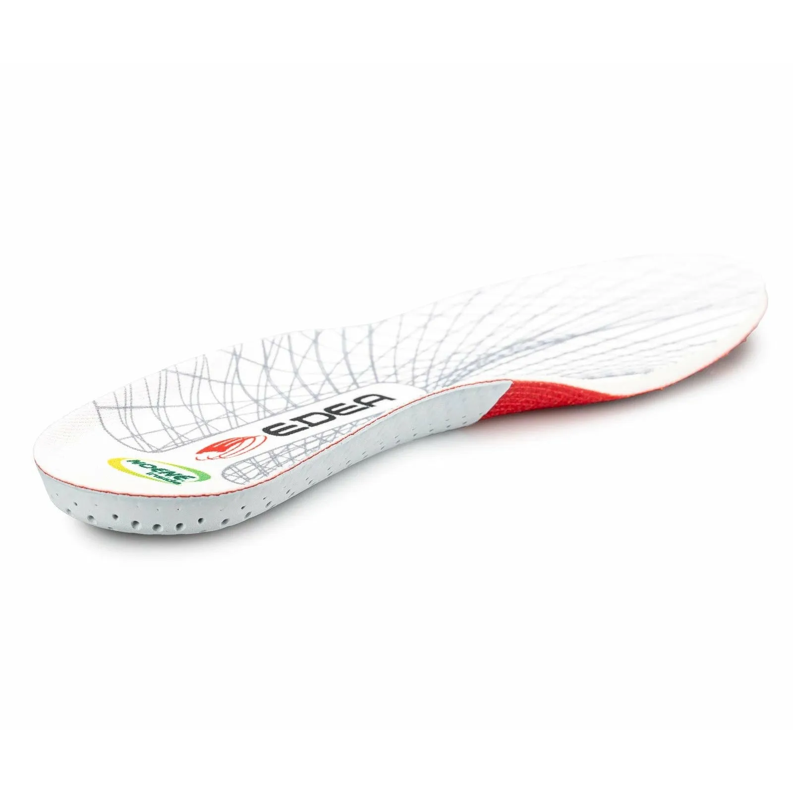 EDEA  E-SOLE  Innlegg