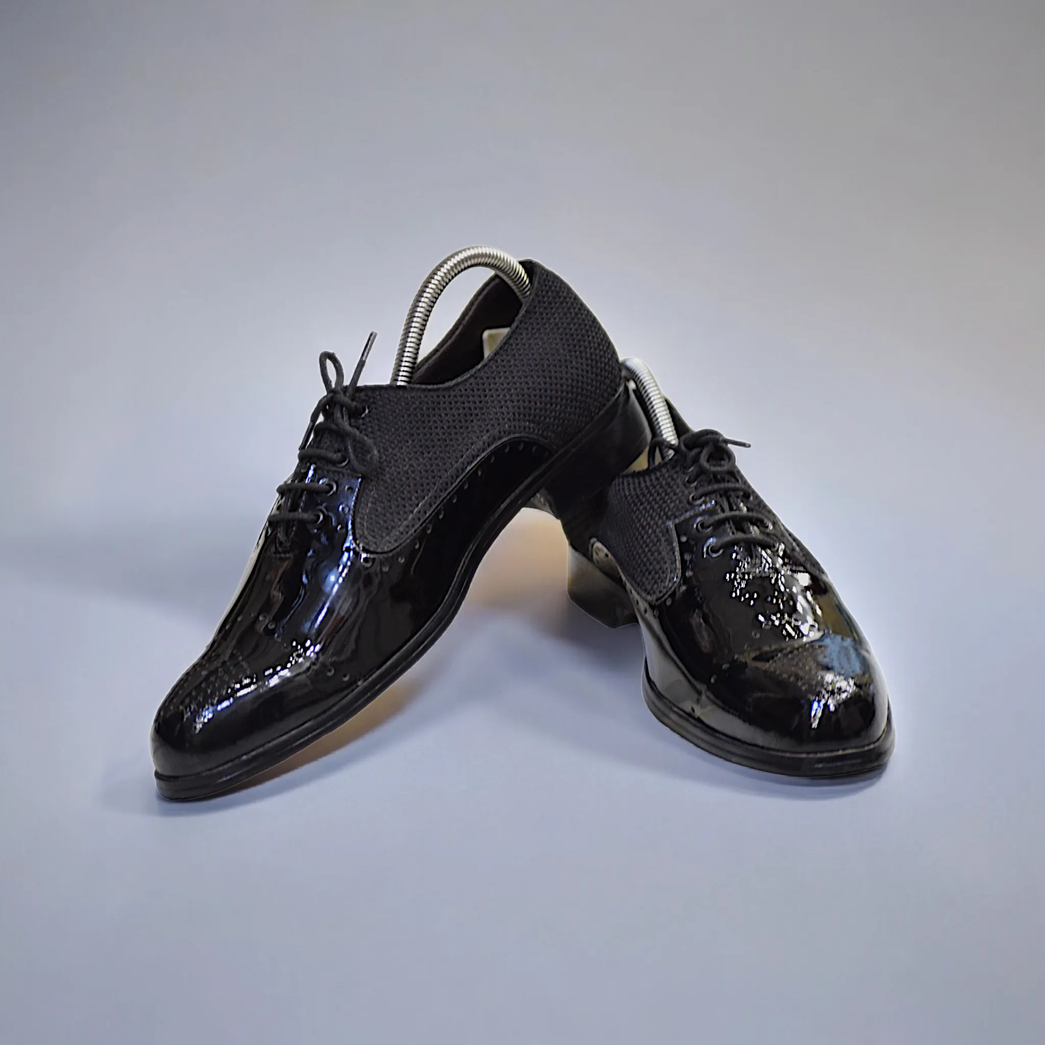 Edge Republic - Big Boss ER S 61 Leather Shoes For Men