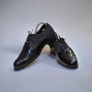 Edge Republic - Big Boss ER S 61 Leather Shoes For Men