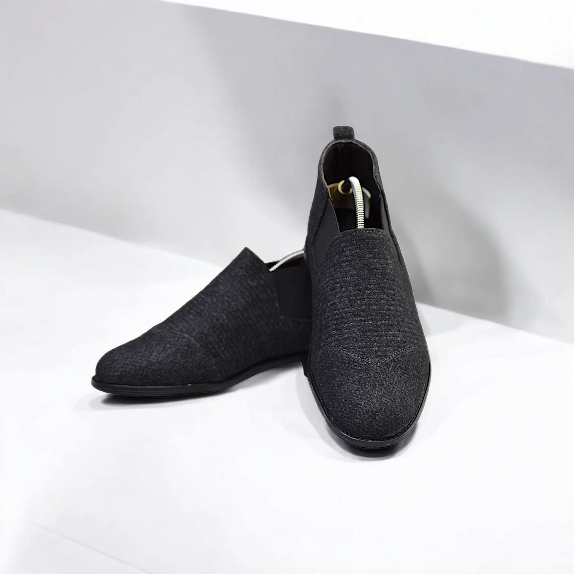 Edge Republic - ER S 103 The Dark Knight Formal Shoes For Men