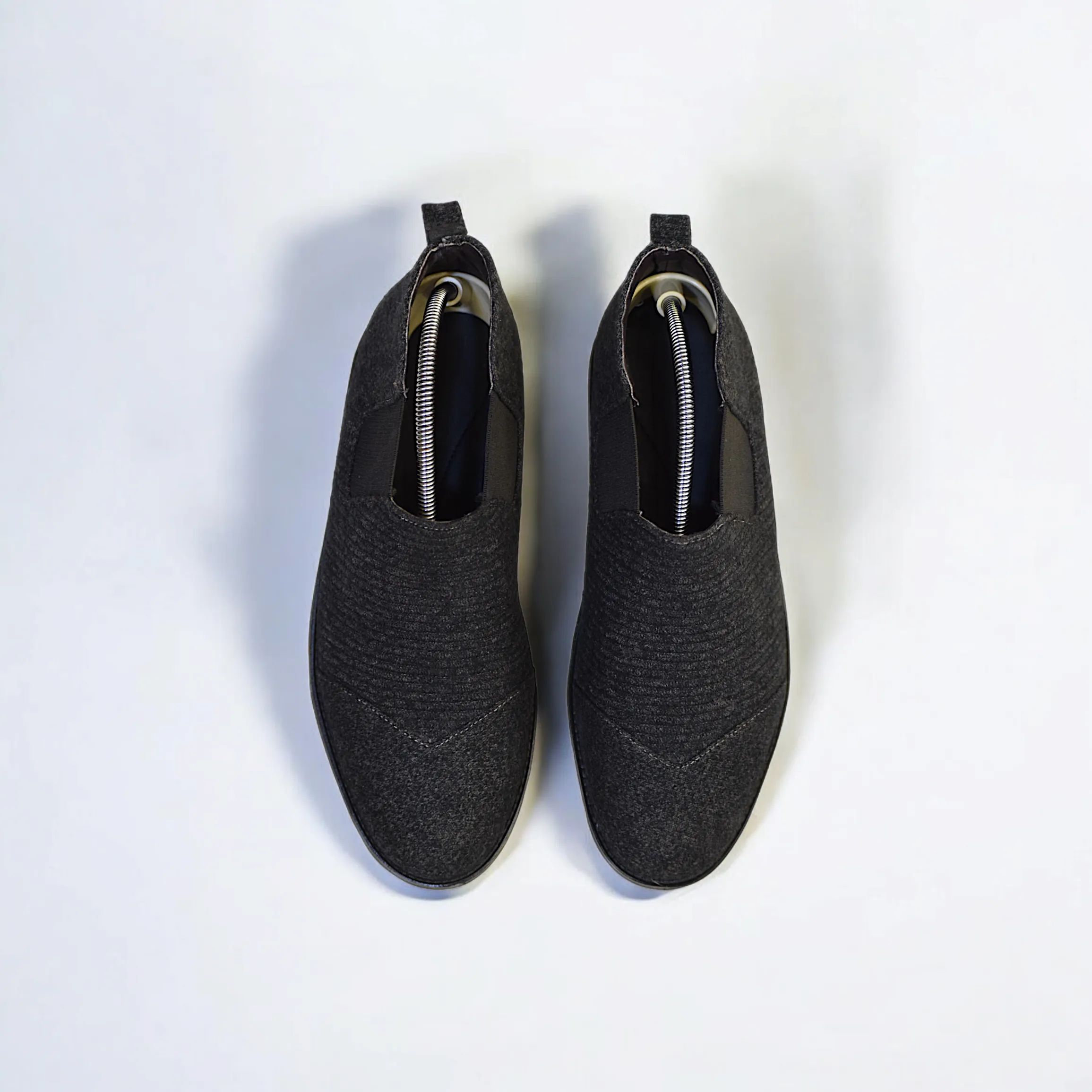 Edge Republic - ER S 103 The Dark Knight Formal Shoes For Men