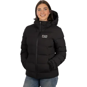 Elevation Pro Down Women's Jacket