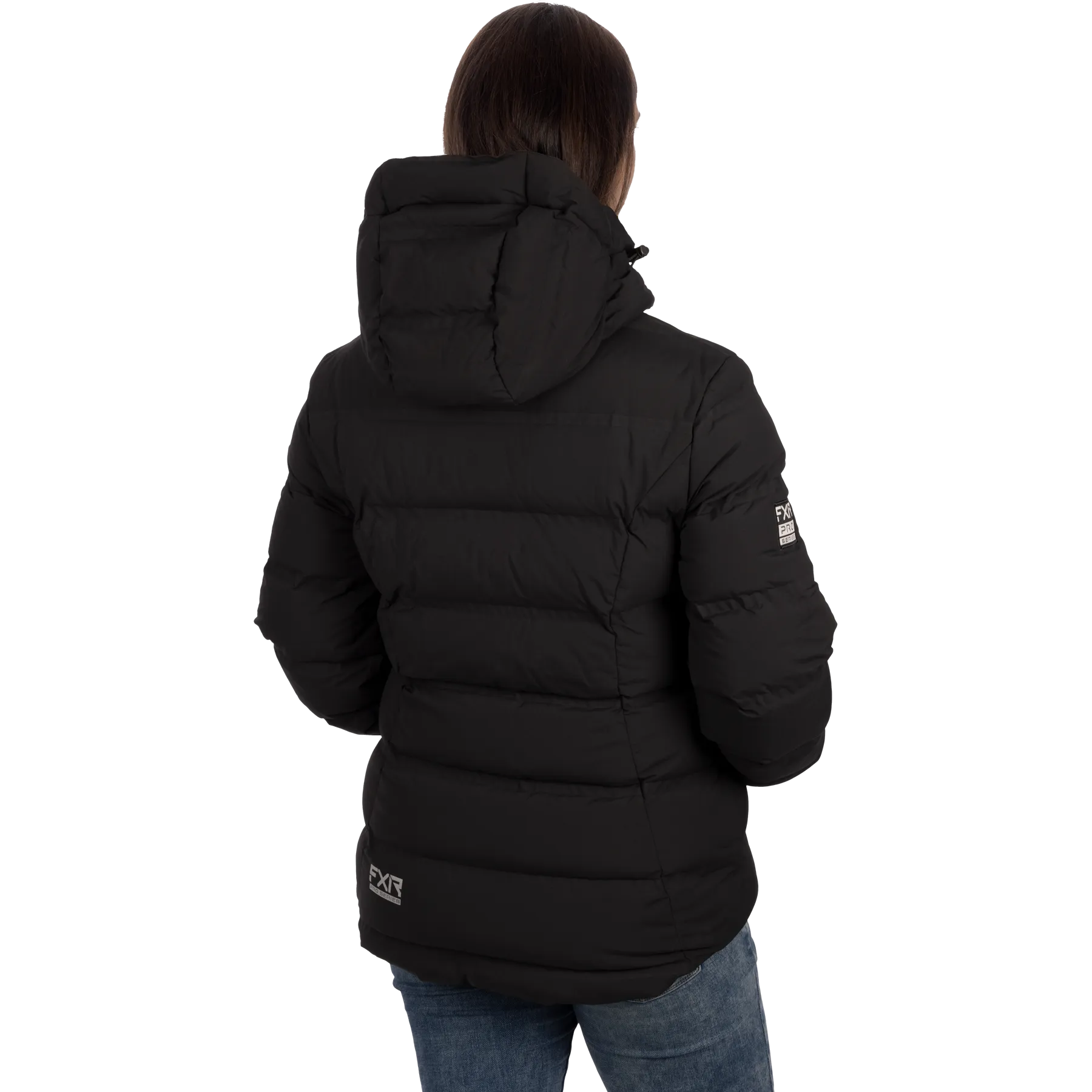 Elevation Pro Down Women's Jacket