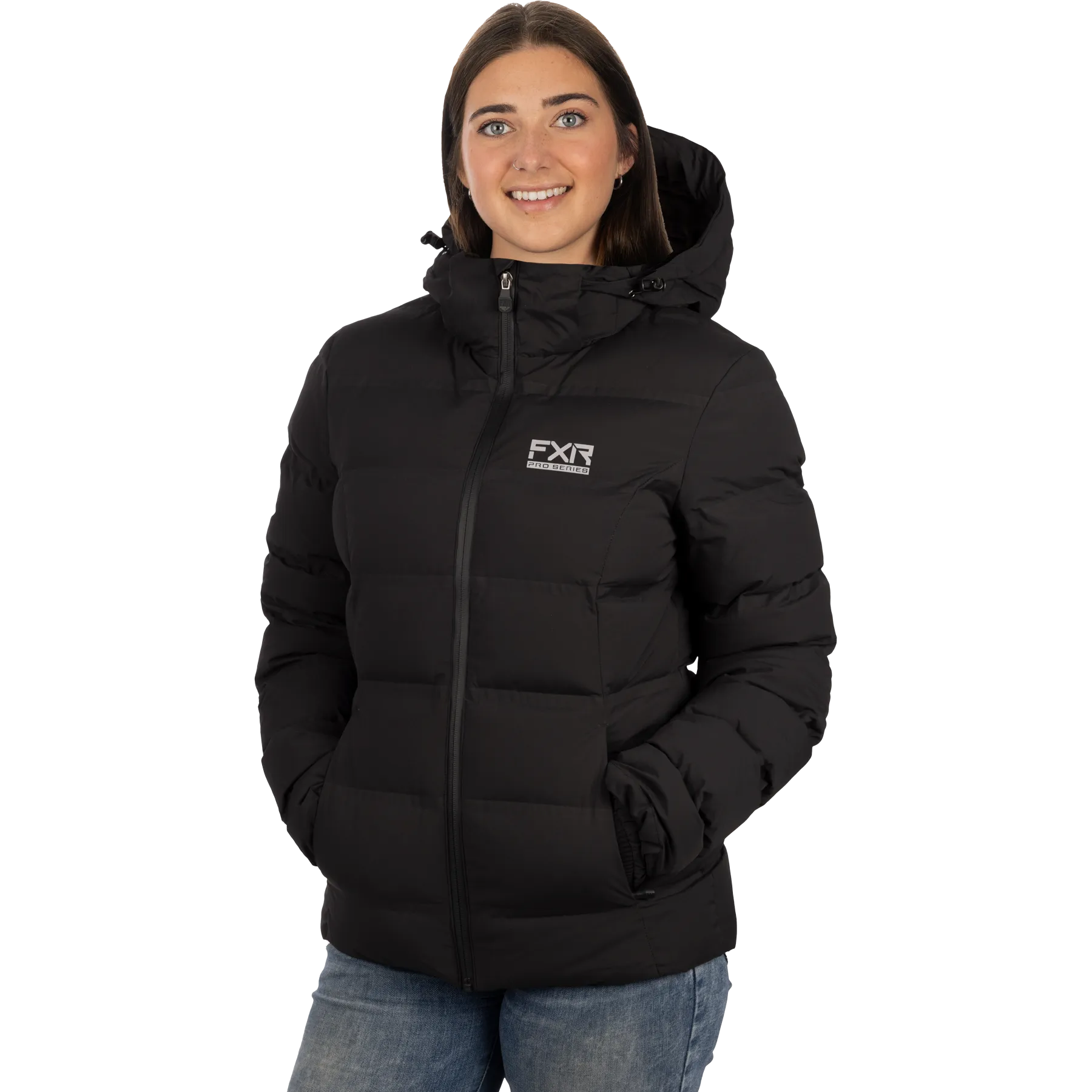 Elevation Pro Down Women's Jacket