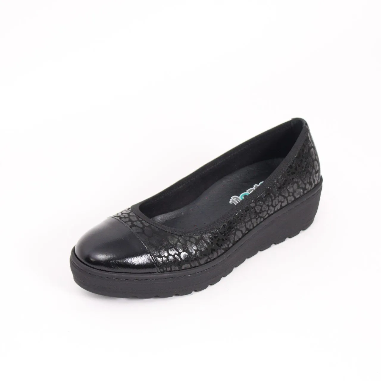 Ella Ladies Shoe
