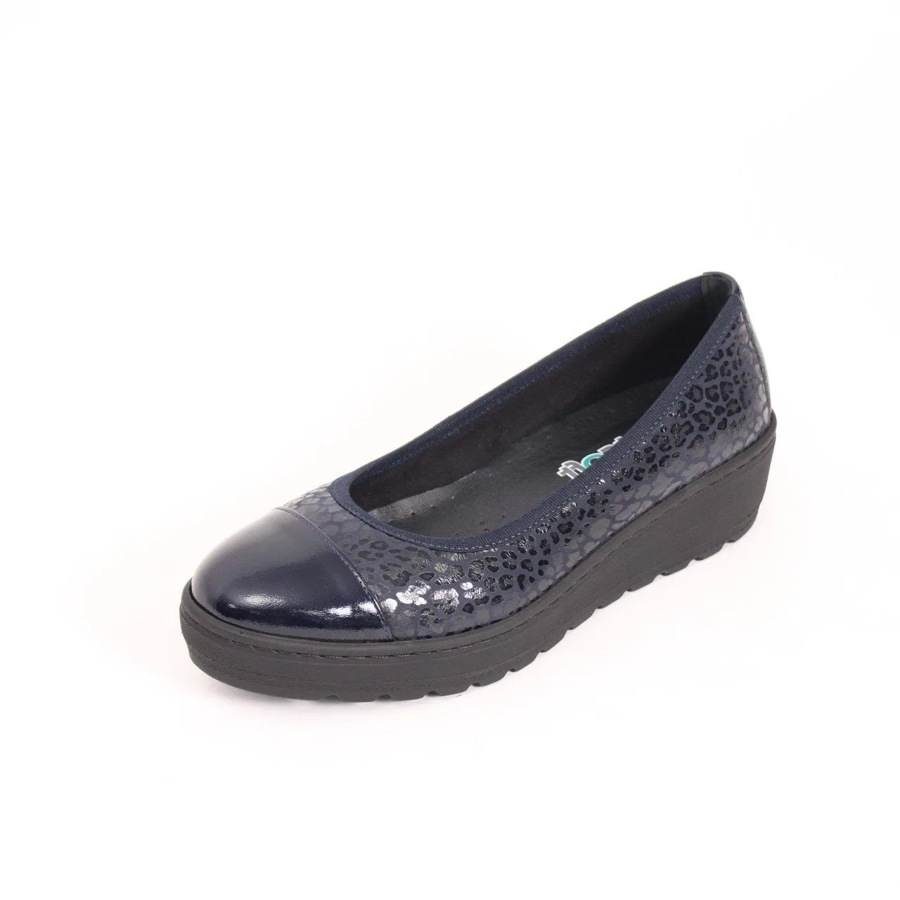 Ella Ladies Shoe