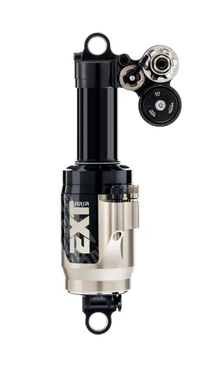 EXT ARIA Air Sprung Damper
