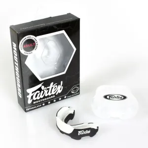 Fairtex Gel Mouth Guard