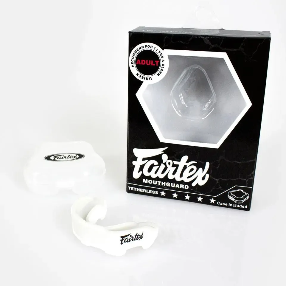 Fairtex Gel Mouth Guard