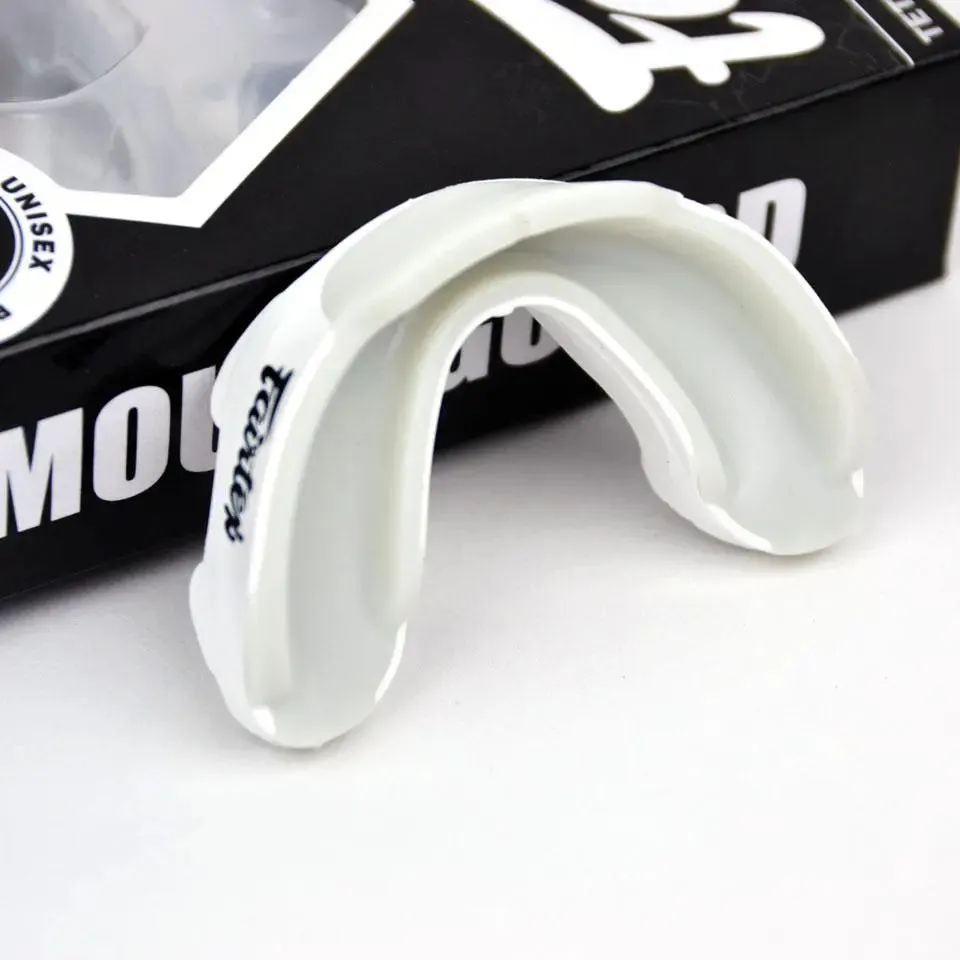 Fairtex Gel Mouth Guard