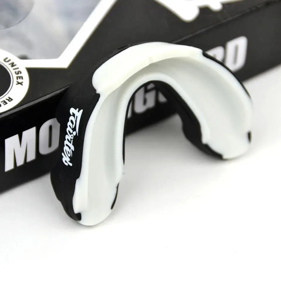Fairtex Gel Mouth Guard